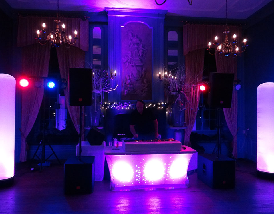DJ Cor